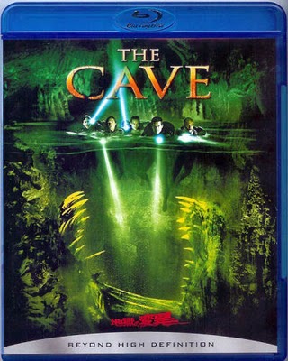 The Cave (2005) [Dvdrip.Xvid- Zryty Tb] [Tnttorrent Info] |Lastest ...