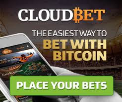 CloudBet.