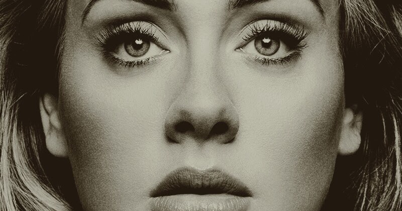 Terjemahan Lirik Lagu Adele
