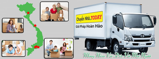 Dịch vụ chuyển nhà quận 8 Dịch vụ chuyển nhà quận 8