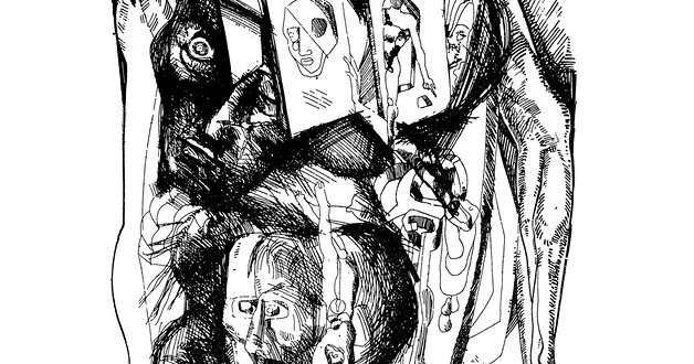 Эрнст неизвестный иллюстрации к преступлению и наказанию. Эрнст неизвестный иллюстрация к роману преступление и наказание. Сны свидригайлова в романе. Преступление и наказание сны свидригайлова. Эрнст неизвестный преступление и наказание.