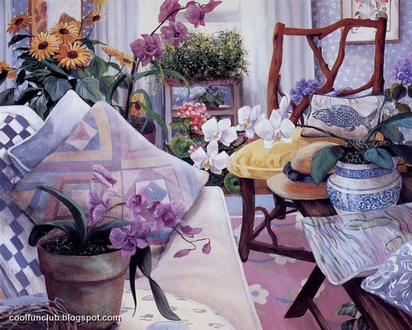 .: Susan Rios Paintings