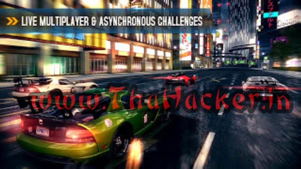 Real racing 3 data Real racing 3 data