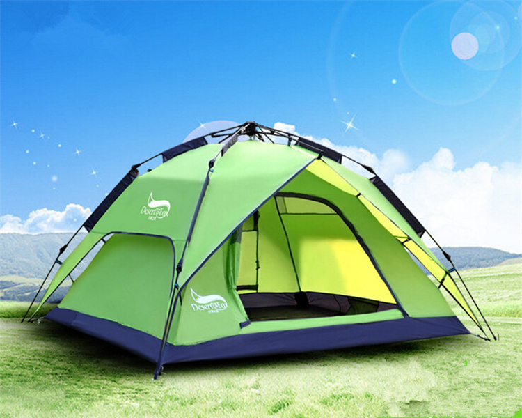 Best Camping Tents 4 People to Best Camping Tents 4 People
