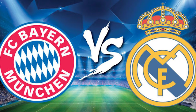 Horario y d贸nde ver: M谩laga - Real Madrid Horario y d贸nde ver: M谩laga - Real Madrid