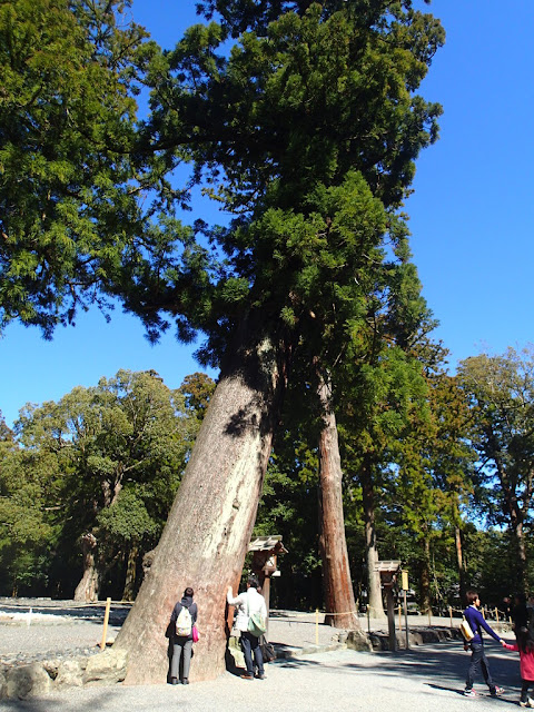 伊勢神宮外宮 伊勢神宮外宮