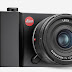 Leica net nieuwe systeemcamera
