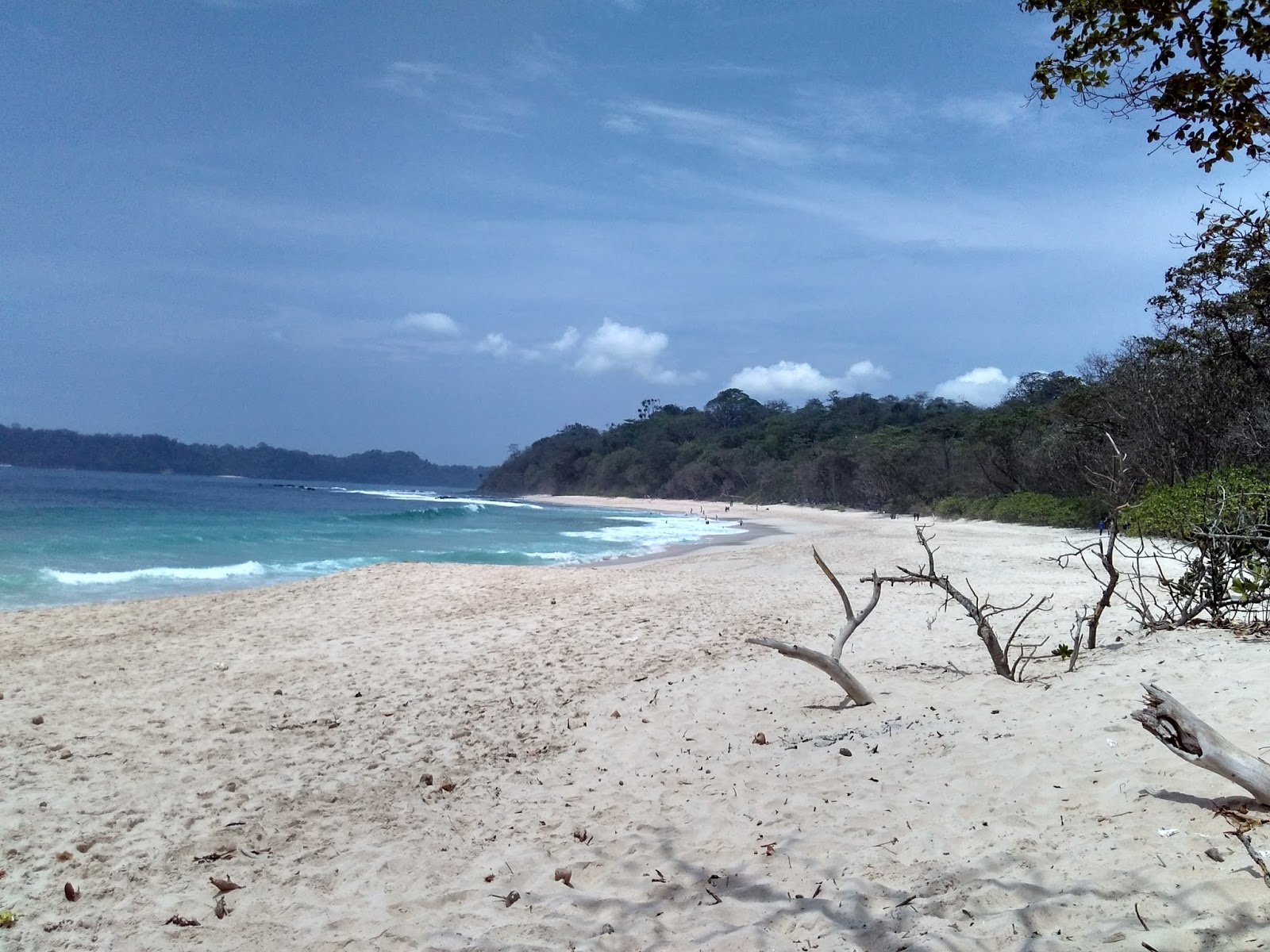 Wisata Pantai Sendiki Malang Jawa Timur