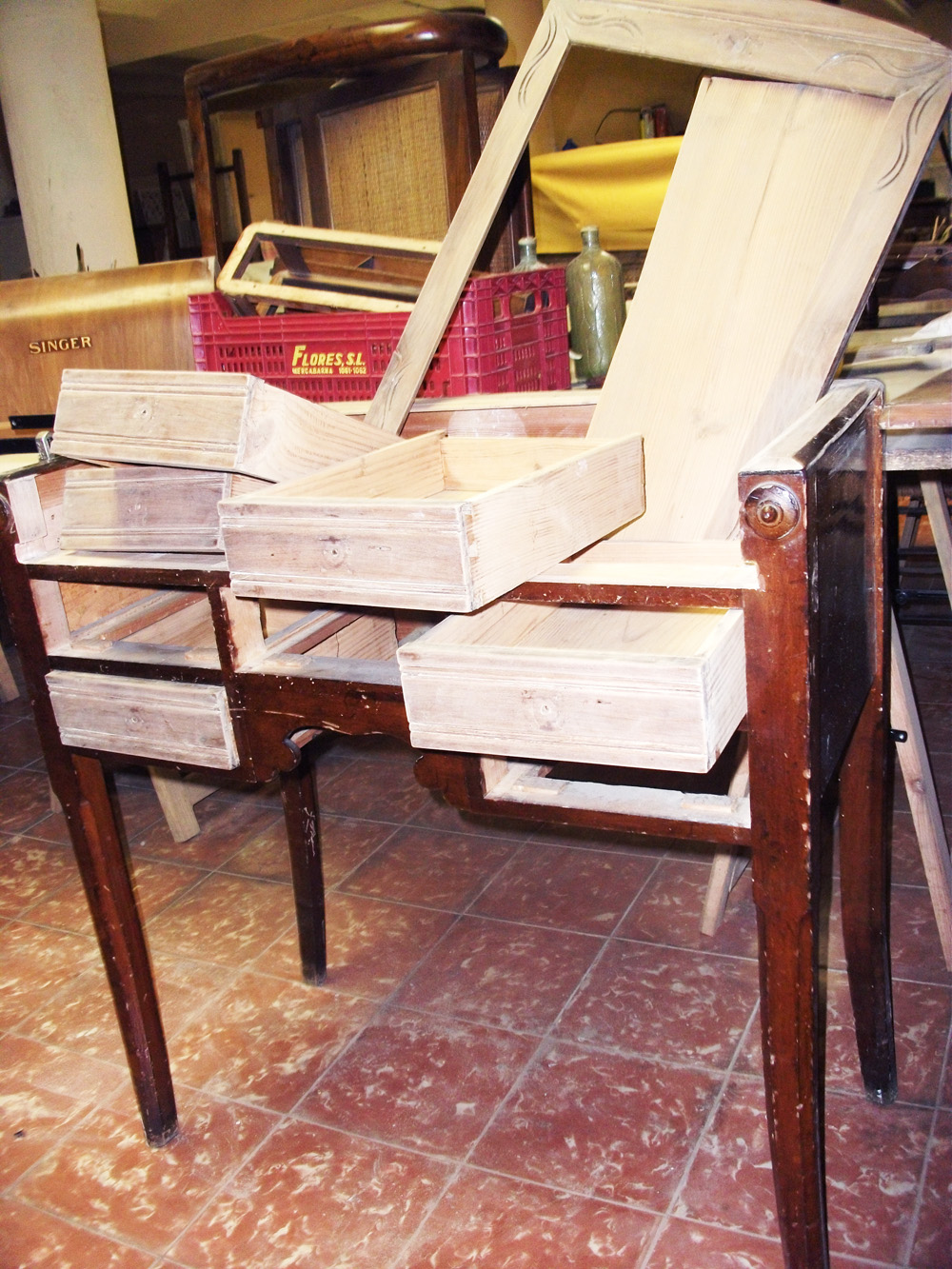 L'Antiga de Ripoll: d’octubre 2012