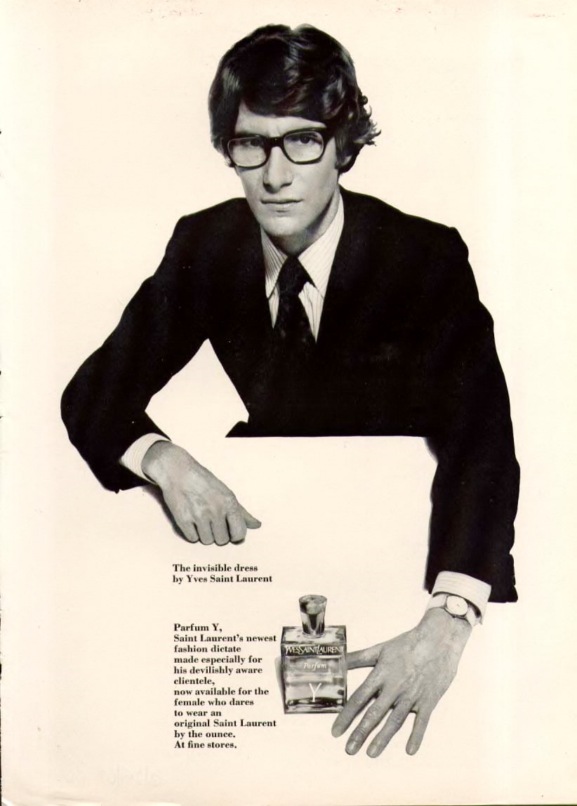 Yves saint laurent first perfume Outlet