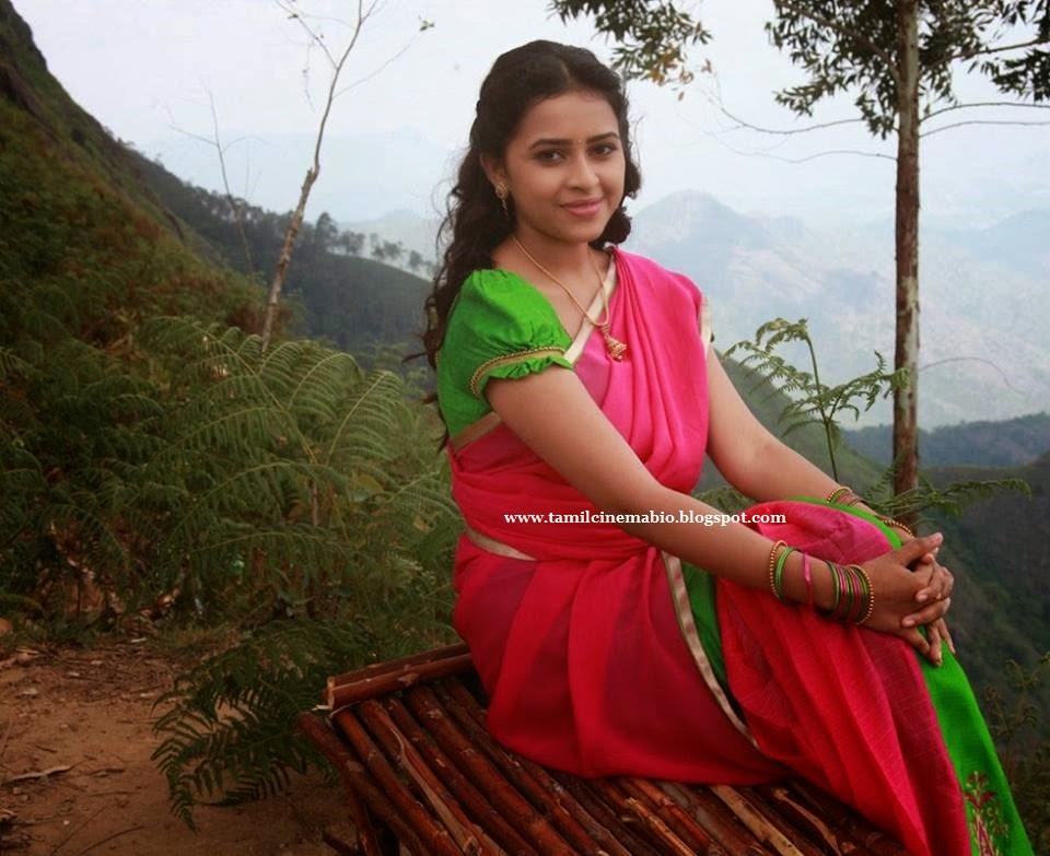 Tamil Actress Sri Divya Death Date