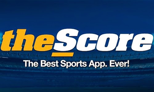 theScore: Sports & Scores v3.20.0 Apk Mod [Ad Free] ~ ANDROID4STORE