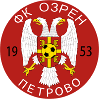 FK OZREN PETROVO
