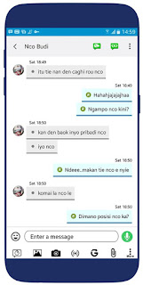 Download Kumpulan BBM MOD Like iOS v3.2.5.12 APK Versi Terbaru 2017 Download Kumpulan BBM MOD Like iOS v3.2.5.12 APK Versi Terbaru 2017