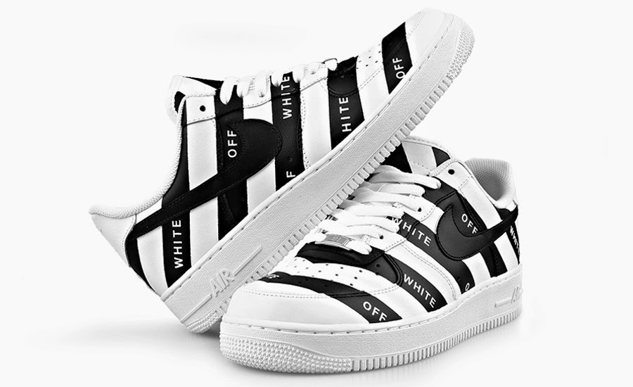 #TampaTurnUp: VIRGIL ABLOH X NIKE SNEAKER COLLAB #TAMPATURNUP