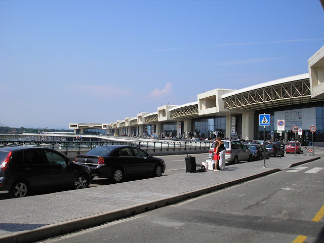 da milano a malpensa