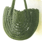 Bolso Media Luna Bolso Media Luna