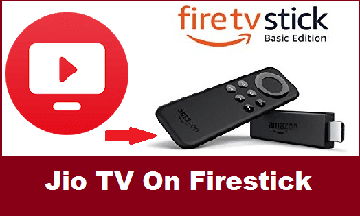 jio tv for firestick 2020 jio tv for firestick 2020
