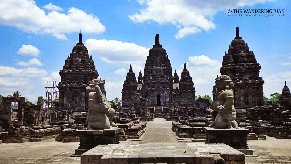 Menelusuri Jejak Sejarah Candi Penataran Blitar dan Peranannya dalam Kerajaan Hindu-Buddha Menelusuri Jejak Sejarah Candi Penataran Blitar dan Peranannya dalam Kerajaan Hindu-Buddha