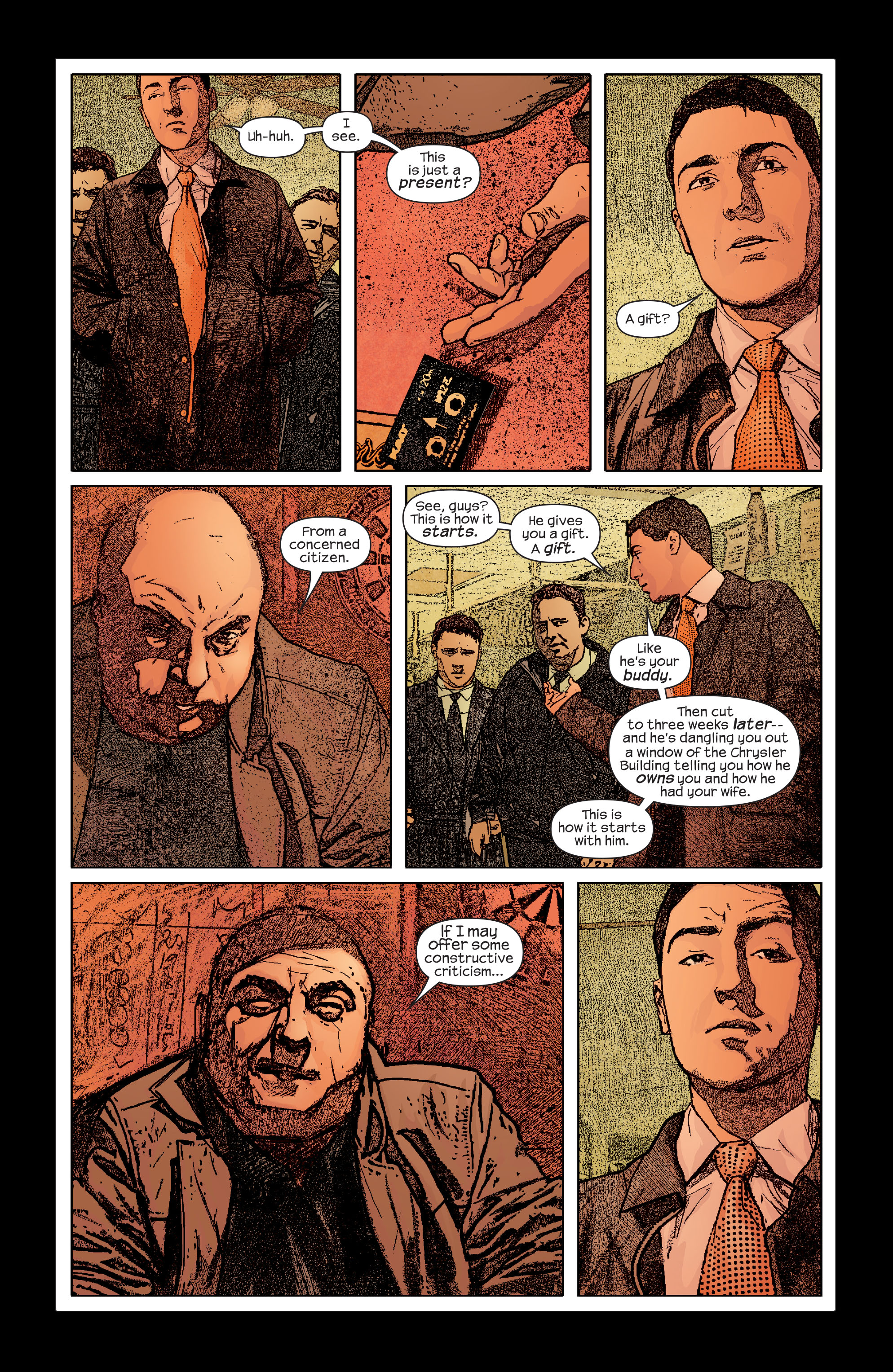 Daredevil (1998) 47 Page 18