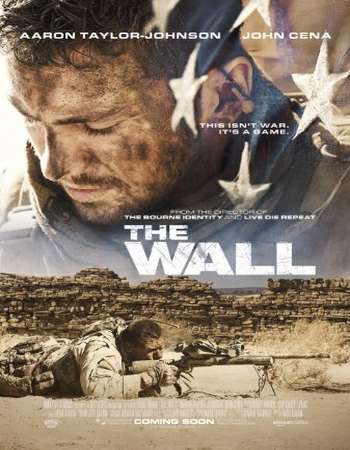 The Wall 2017 Full English Movie Download