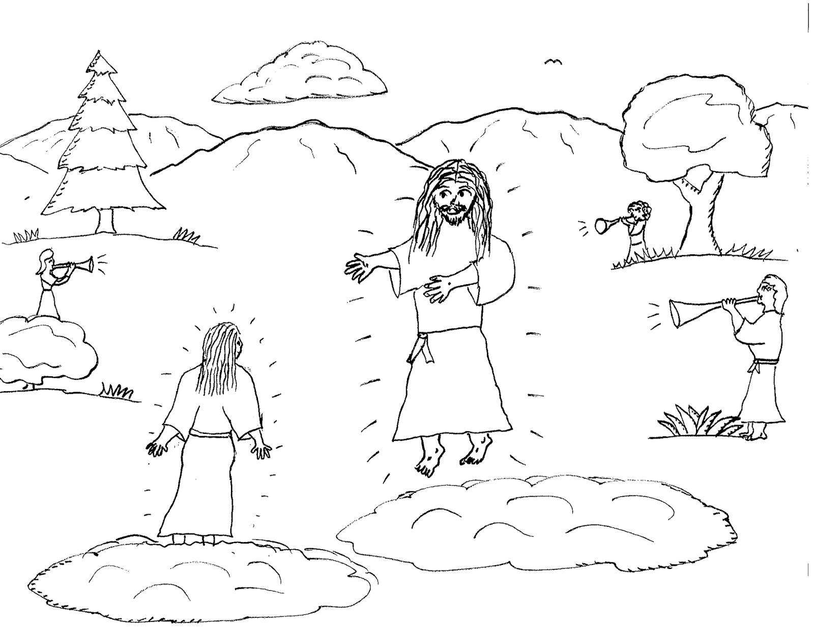 Robin S Great Coloring Pages August 2017