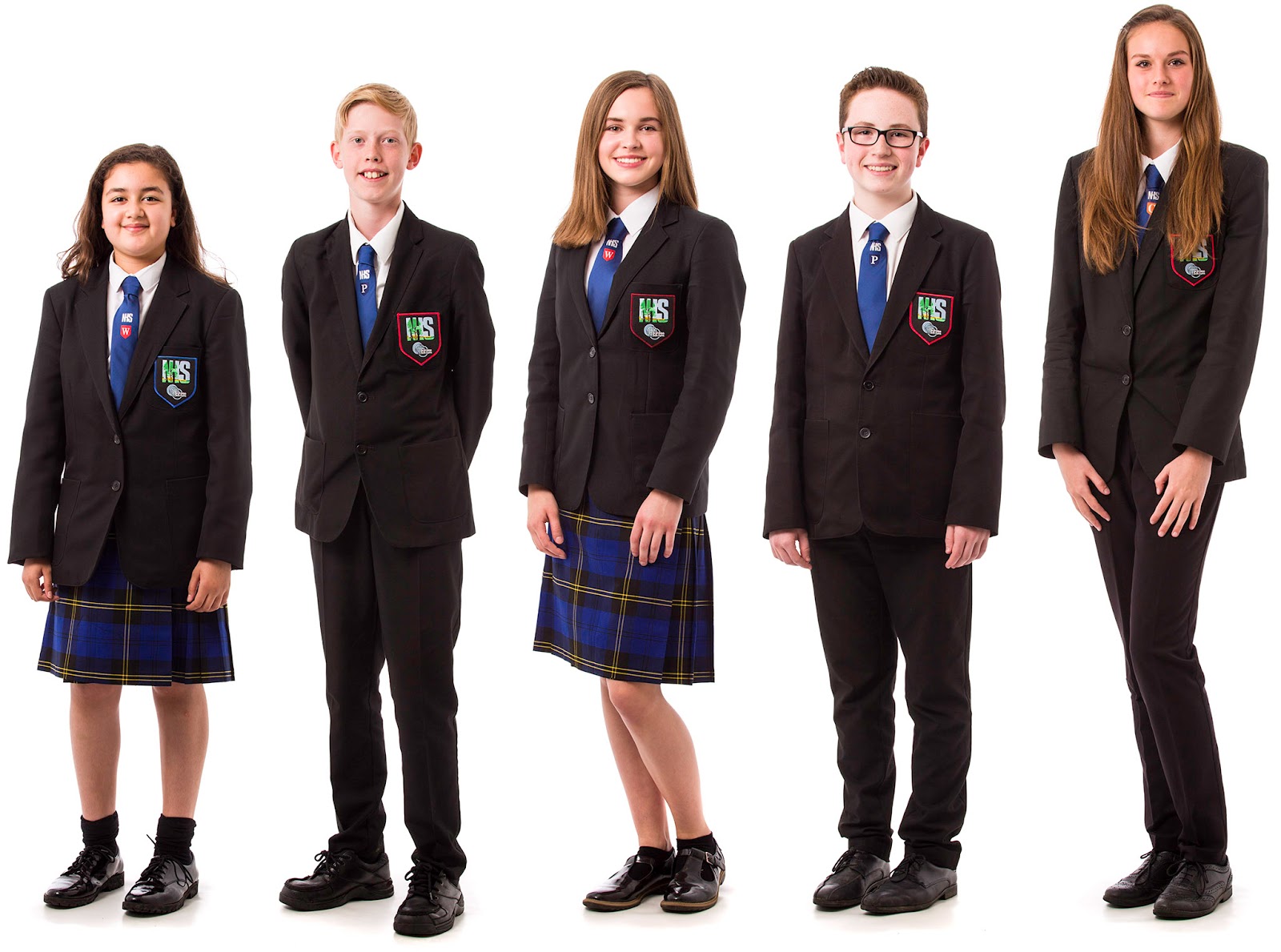 DEBATE PROJECT SCHOOL UNIFORMS