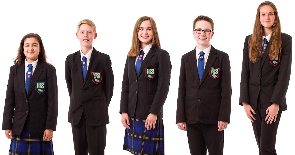 DEBATE PROJECT SCHOOL UNIFORMS