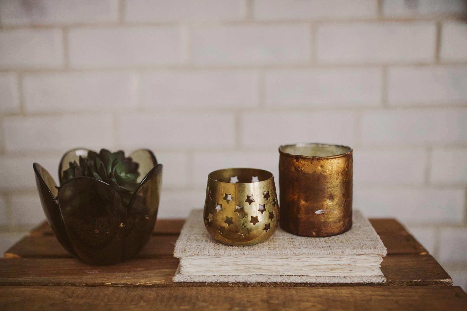 Clean Living // Let's Talk About Soy Candles. — Sincerely, Kinsey