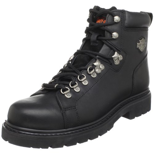 Men's harley davidson boots - dipstick motorcycle boots