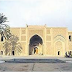 Mozaik: Istana Megah Abbasiyah di Baghdad