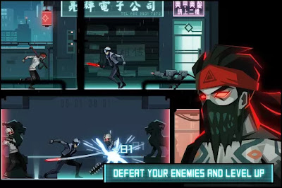 into mirror apk
