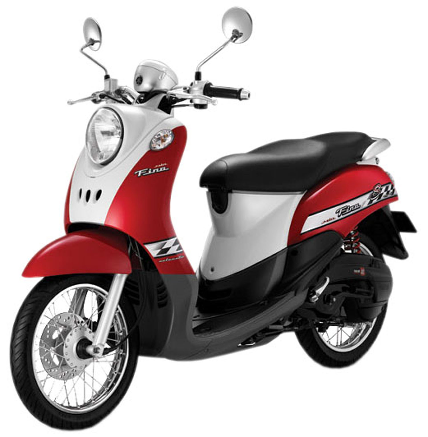 yamaha mio latest