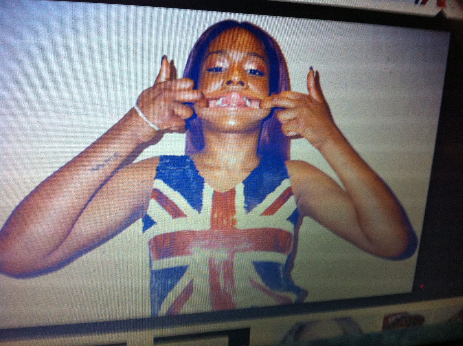 THE BLACK SOCIAL HISTORY BLACK SOCIAL HISTORY AFROBRITISH