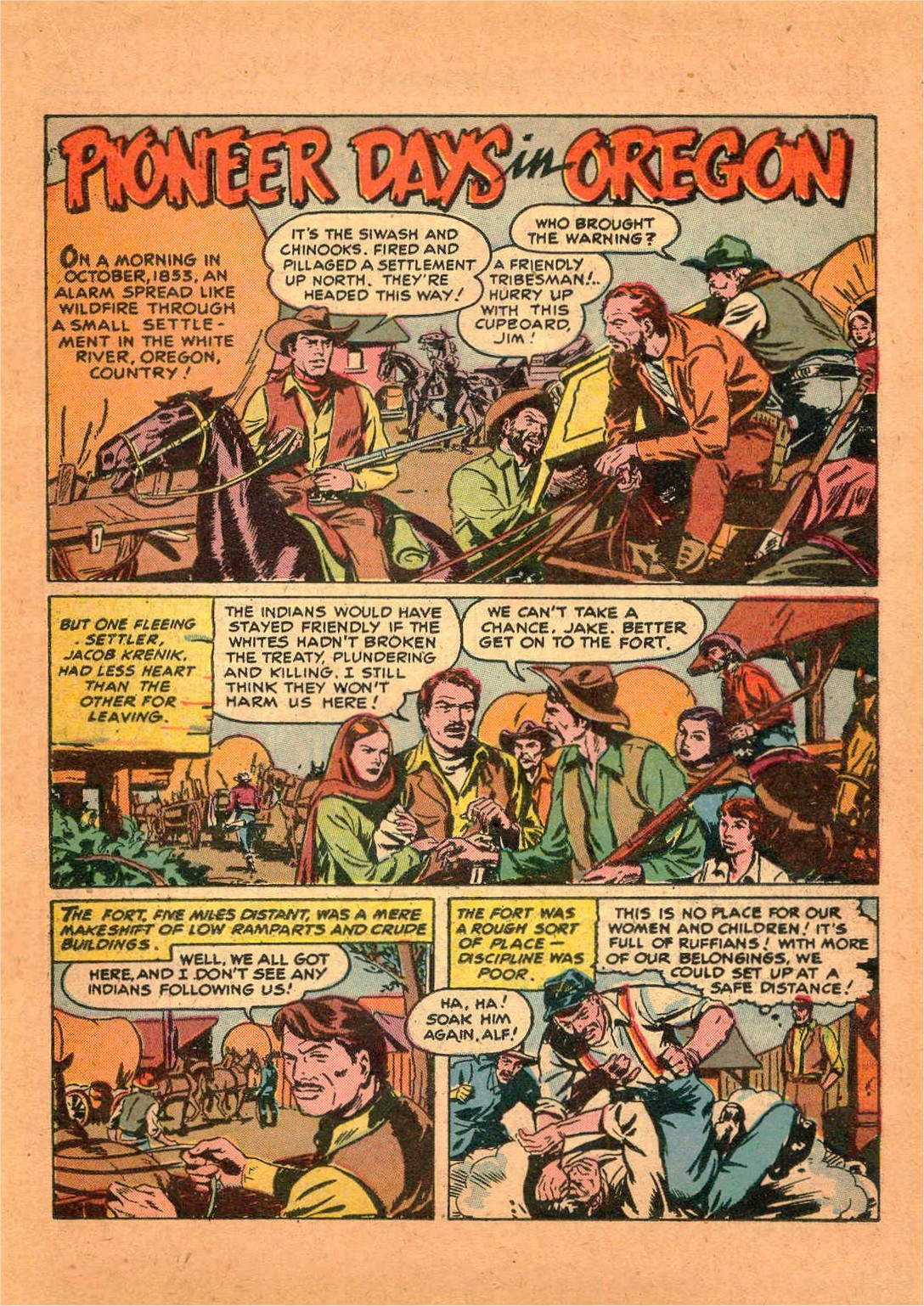 Superman (1939) issue 62 - Page 31