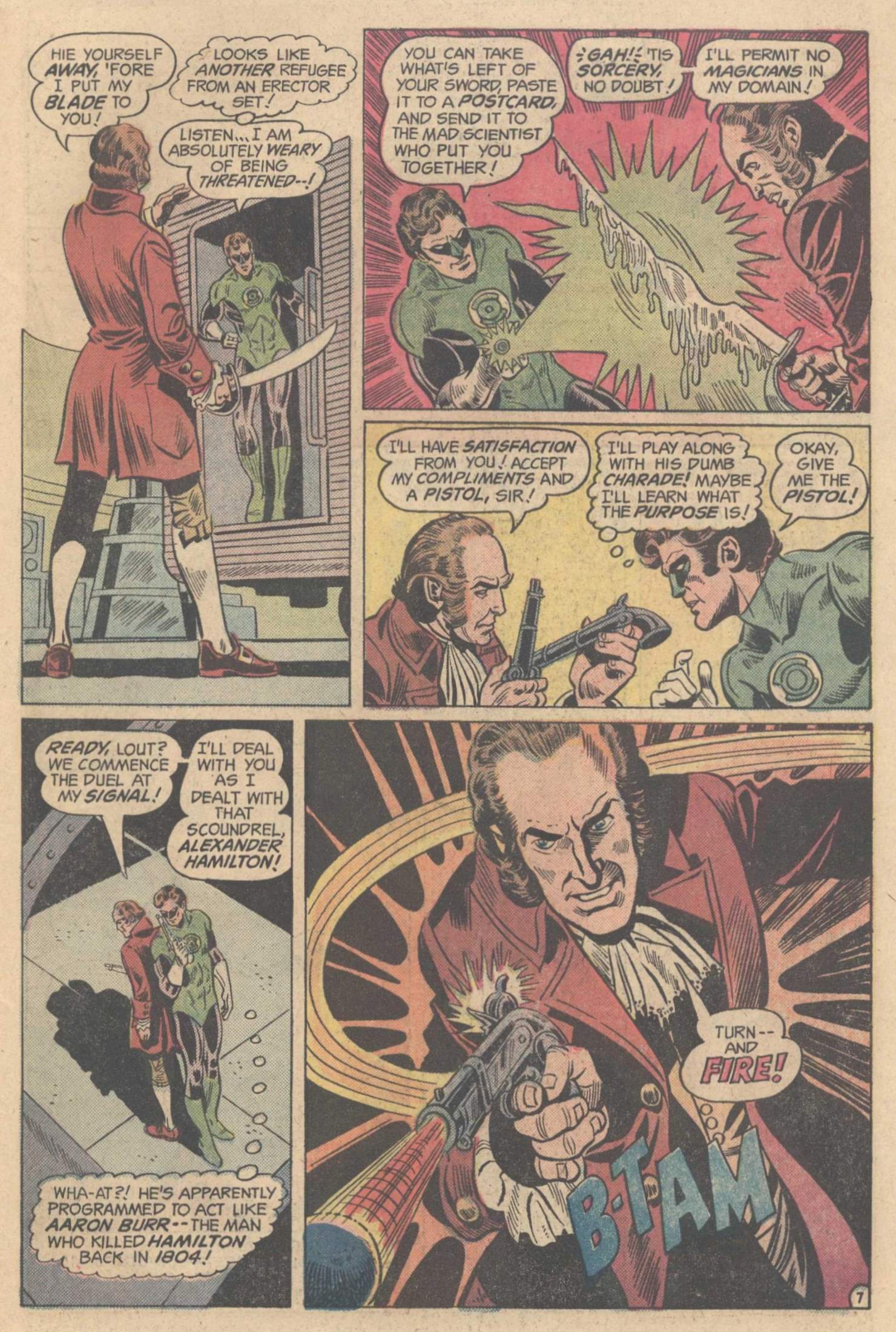 The Flash (1959) issue 230 - Page 29