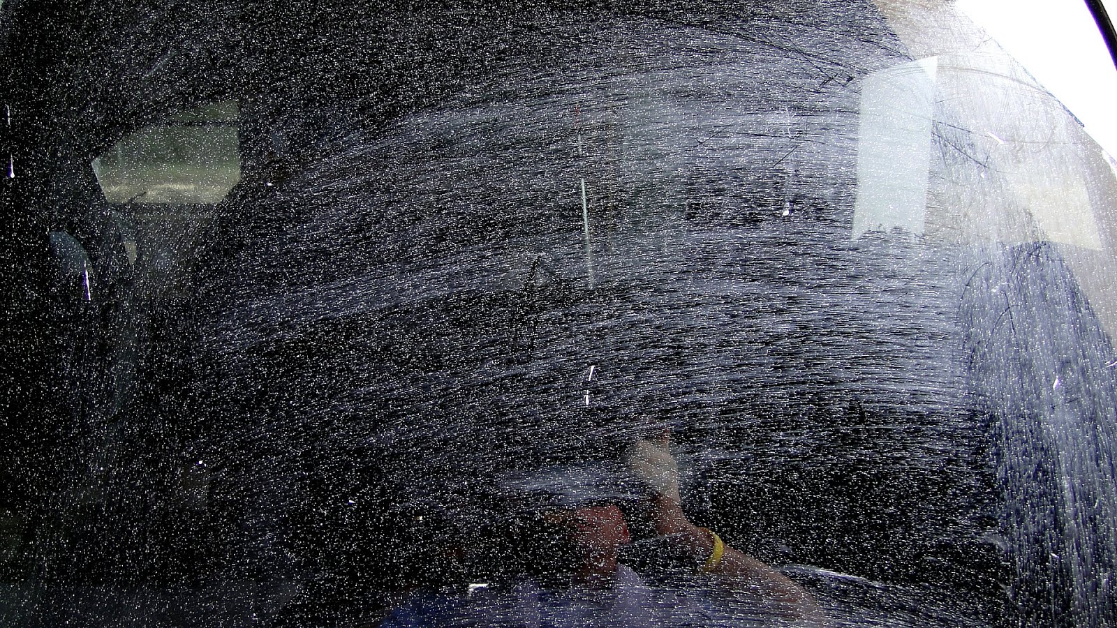 Overspray Paint Overspray Removal Paint Choices