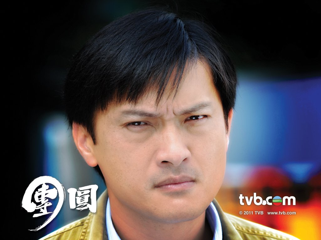 Just TVB Artist Wax and Wane 團圓 Posters