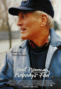 Nobody's Fool Poster
