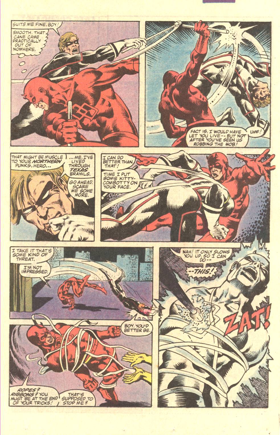 Daredevil (1964) 203 Page 16