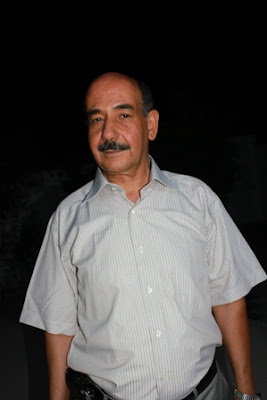 مدونة حي بن يقظان: مالك الشويّخ.. سيرة ذاتية