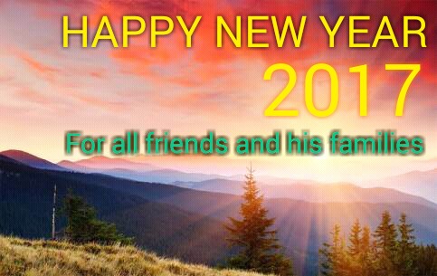 Wallpaper hd happy year deepak name Happy new year images wallpaper 2017 free download HD - DEEPAK NAME IMAGES
