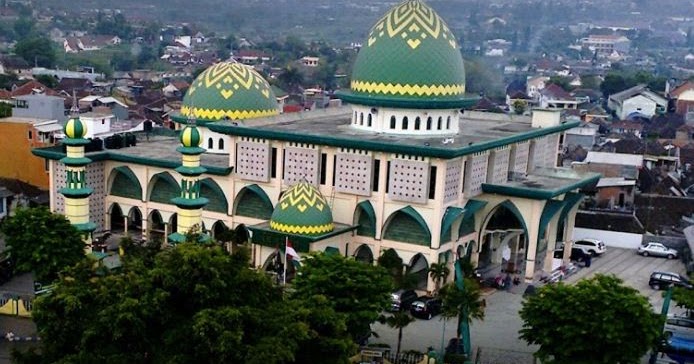 Update..! Jadwal Sholat Kota Batu - Jawa Timur Hari Ini | Jadwal Sholat