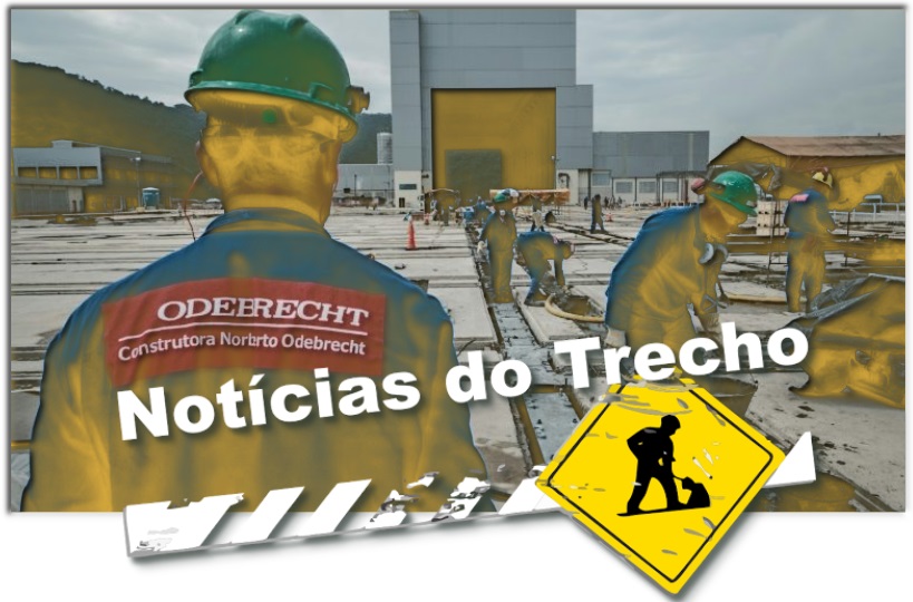 Resultado de imagem para Odebrecht funcionarios