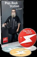 Stranglers France: décembre 2012