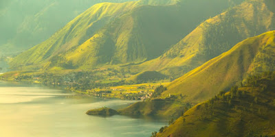 Tempat Wisata di Sumatera Utara Yang Belum Banyak Diketahui