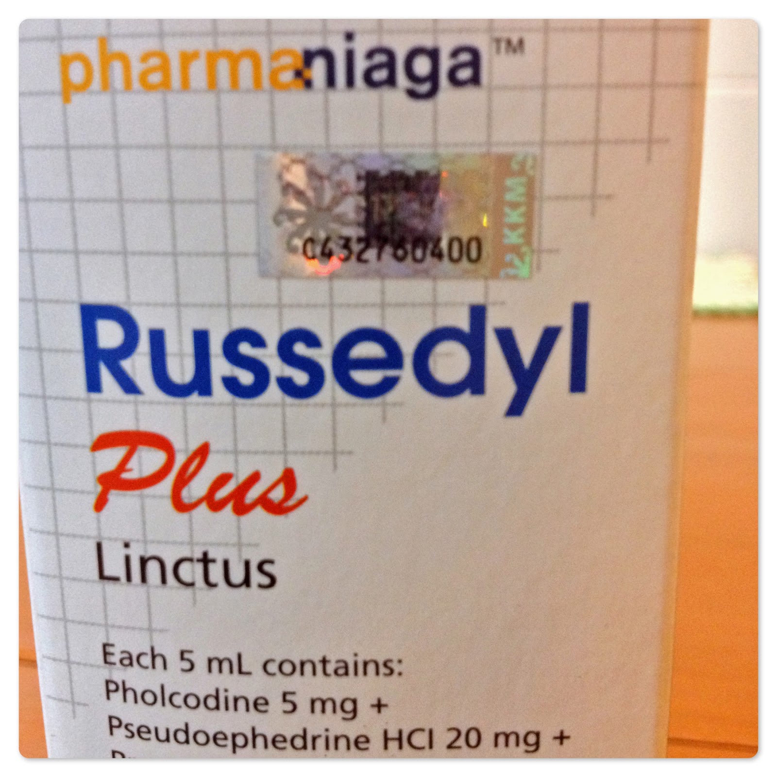 Pharmaniaga Cough Syrup Goodbye Pharmaniaga Keva cough syrup is