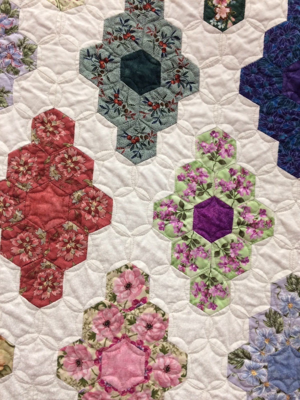 Humble Quilts Genesee Valley QuiltFest