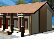 Tren Gaya Desain Ruangan Kantor Desa, Gambar Gapura