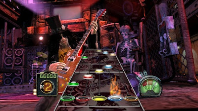 Guitar Hero 3 Legends Of Rock For PC